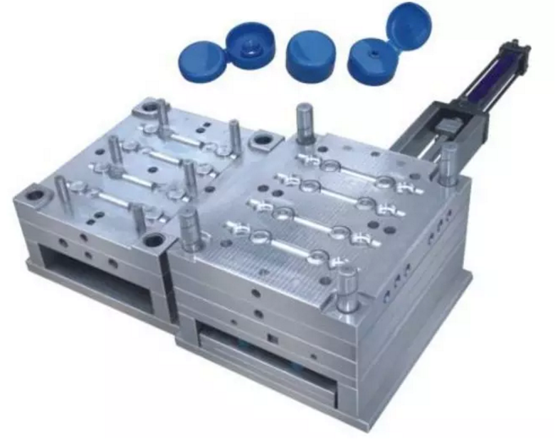 3D打印技術(shù)的火爆，是否意味著模具行業(yè)的沒(méi)落？