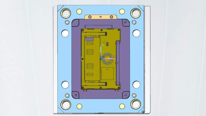 科翔模具告訴您，如何降低模具配件的開發(fā)成本？