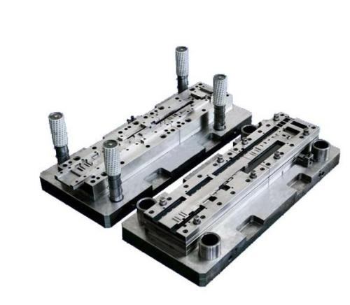 模具零件拋光需要在怎樣的工作環(huán)境下完成工作呢？