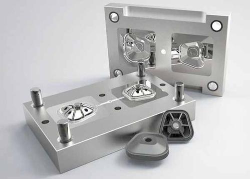 塑料模具脫模難要怎么解決呢？