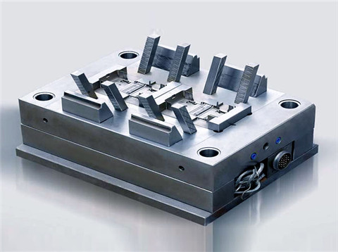 注塑中造成變色的原因有哪些？