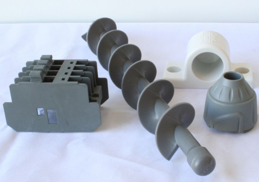 6種常見注塑成型缺陷的解決方案，你都知道嗎？