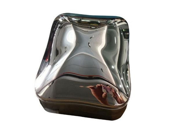 模具拋光產(chǎn)生波浪紋是什么原因？