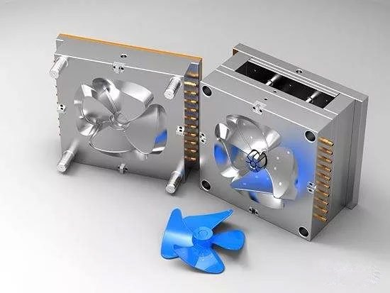 深圳注塑模具廠,注塑零件冷卻時(shí)間設(shè)定的依據(jù)是什么？