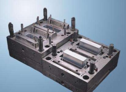 深圳注塑模具廠家，非標準件廠家加工定做模具配件的優(yōu)勢