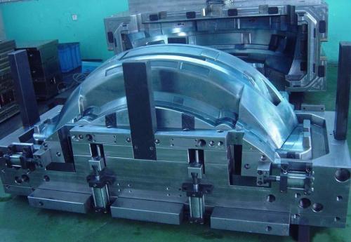 深圳塑膠模具廠(chǎng)，模具維護(hù)中的常見(jiàn)問(wèn)題解決方法