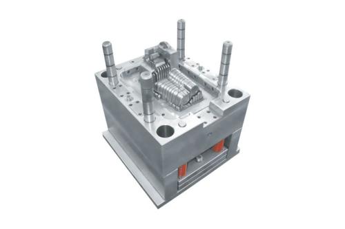 深圳塑膠模具廠(chǎng)詳解：ABS注塑件怎么才能增加光亮度？