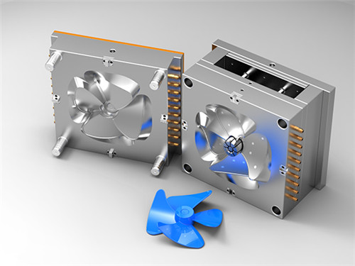 科翔塑膠模具廠，告訴您模具產(chǎn)品注塑如何提高產(chǎn)能？