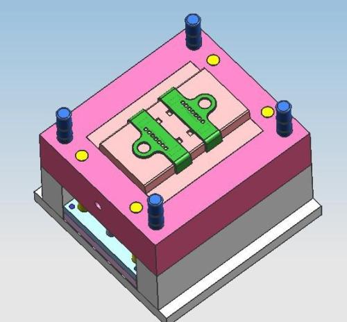 科翔模具告訴你，注塑模具需要做保養(yǎng)嗎？
